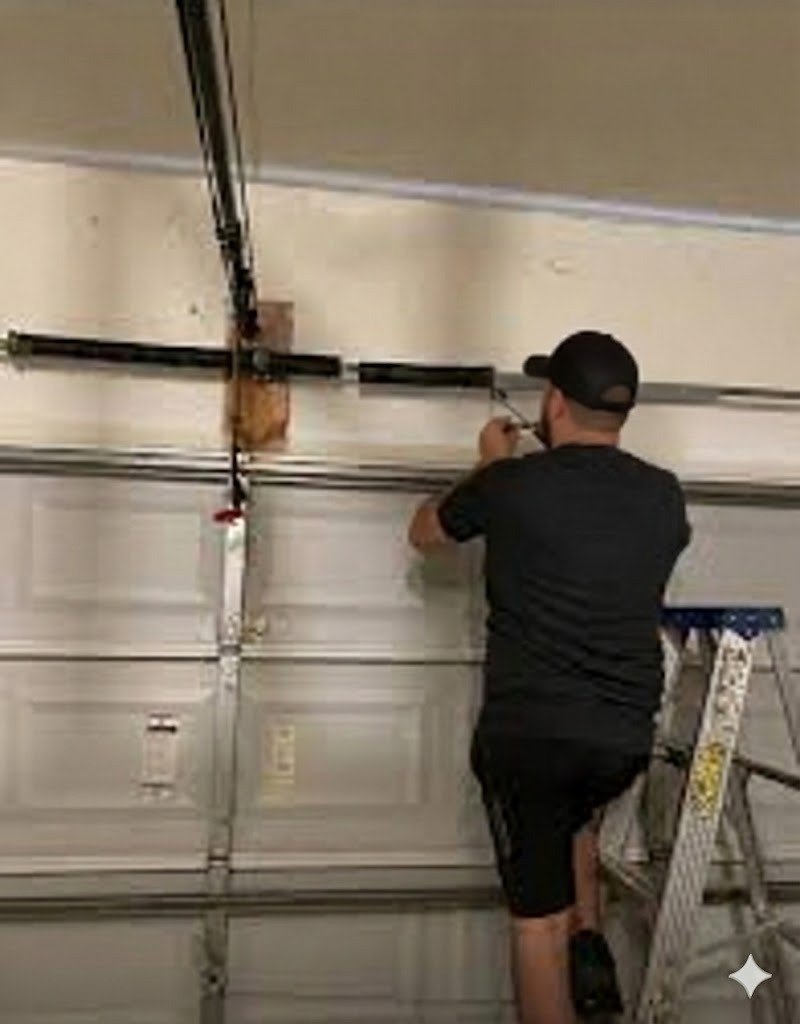 Spring replacement service in Tallahassee FL
